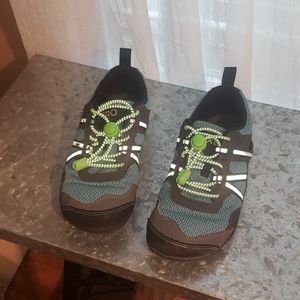 Xero barefoot shoes prio wide fit shoes